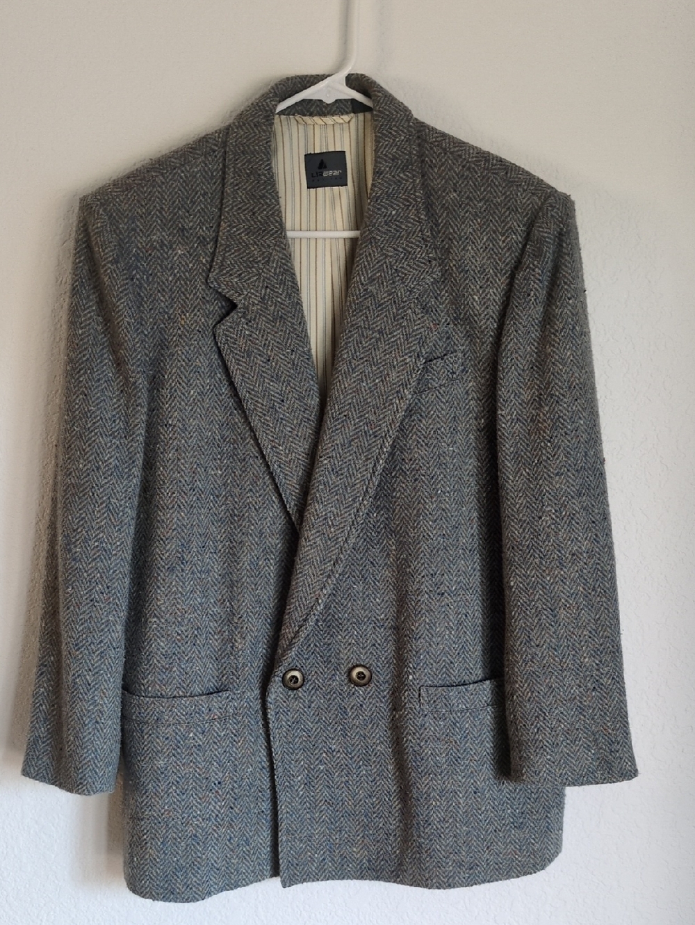 Liz Claiborne Vintage Blazer